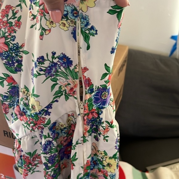 Floral Dress - Picture 6 of 6